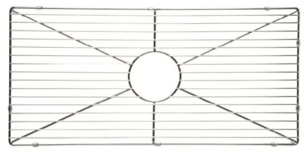 patri stainless steel grid pa75ssg